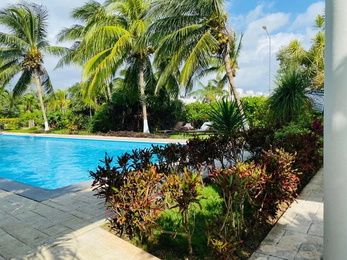 Rogers Garden Villa Cancun