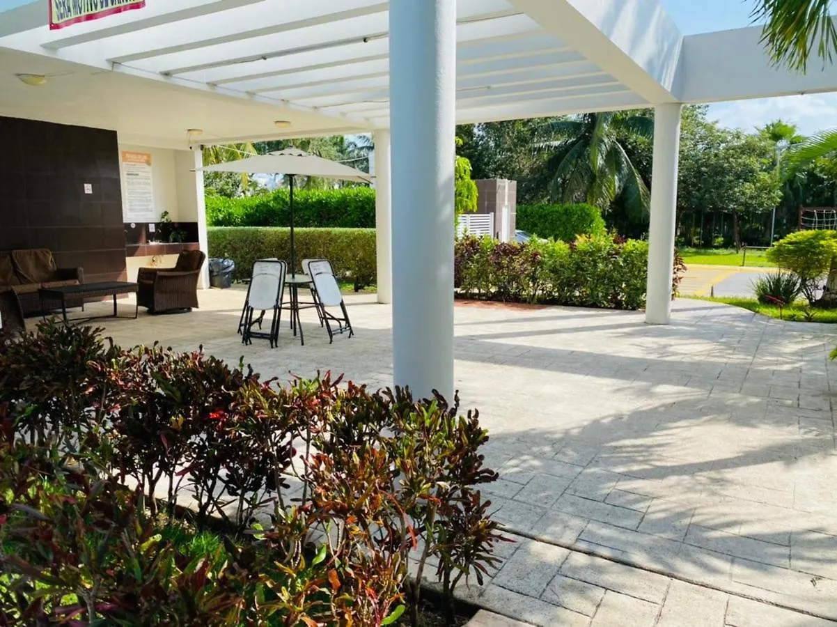 Rogers Garden Villa Cancun Holiday home