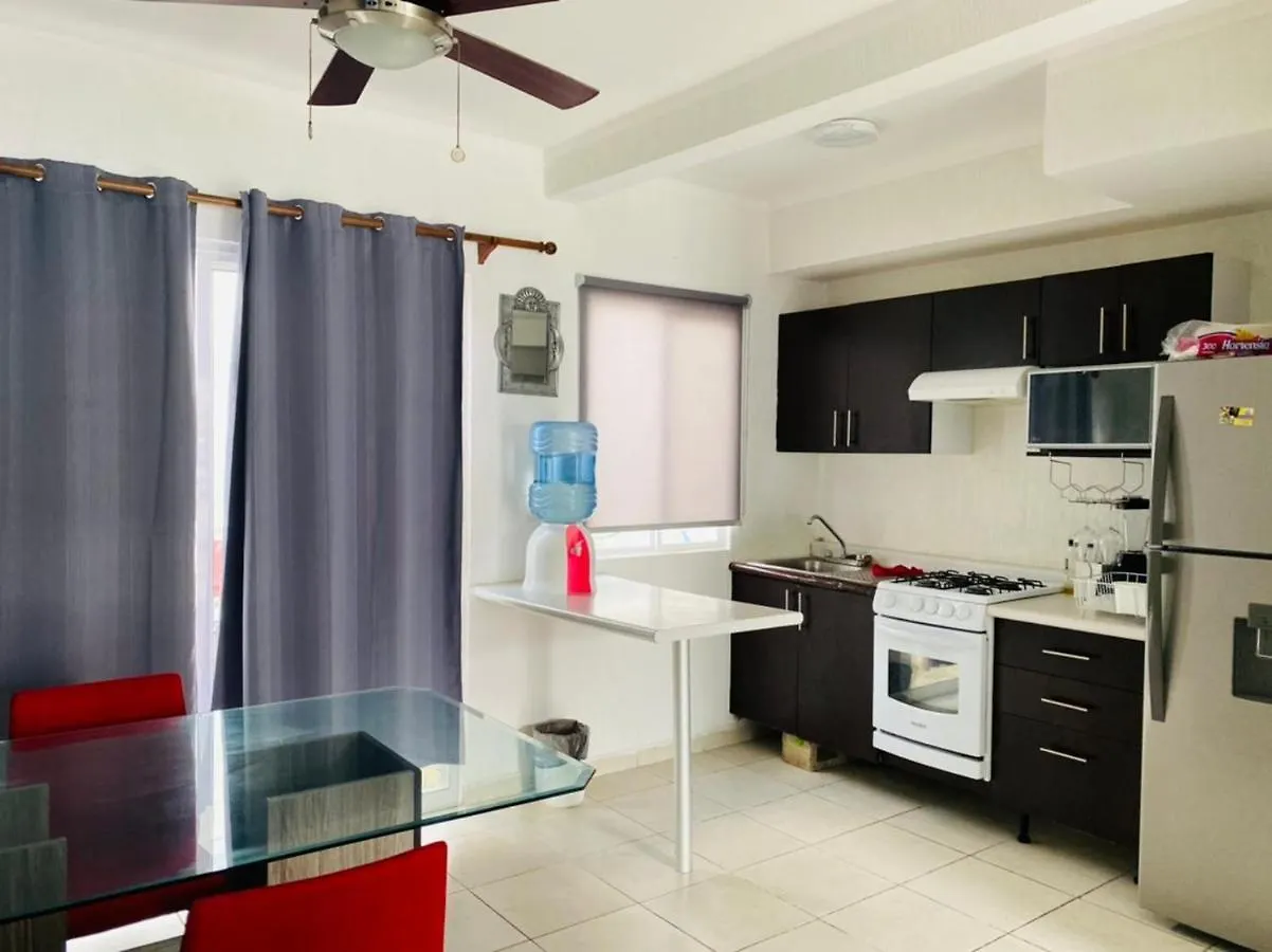 Rogers Garden Villa Cancun