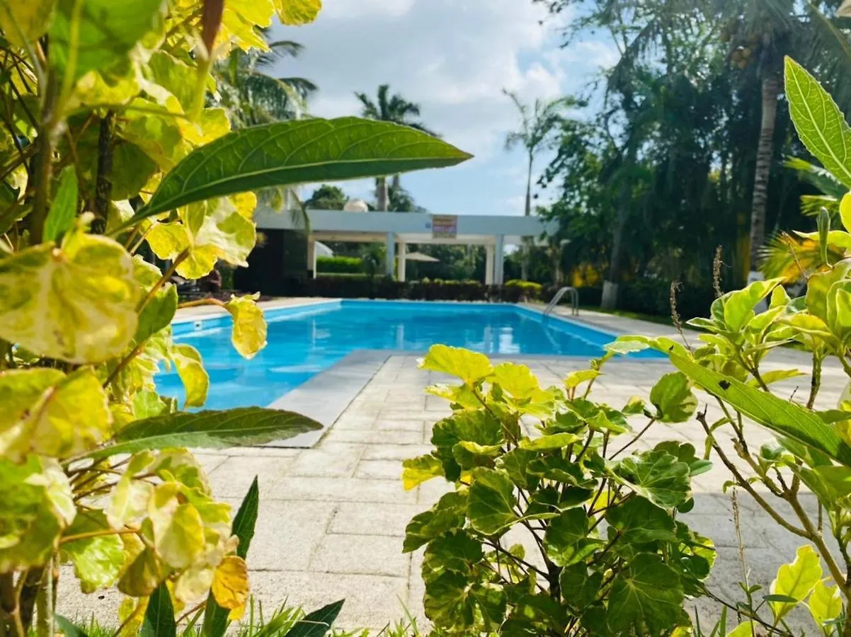 Holiday home Rogers Garden Villa Cancun Mexico