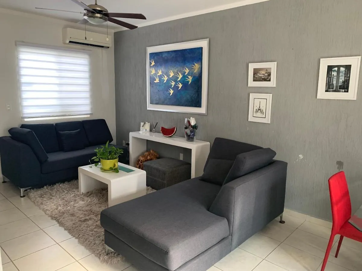 Holiday home Rogers Garden Villa Cancun