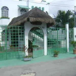 Luz Blanca Apartment